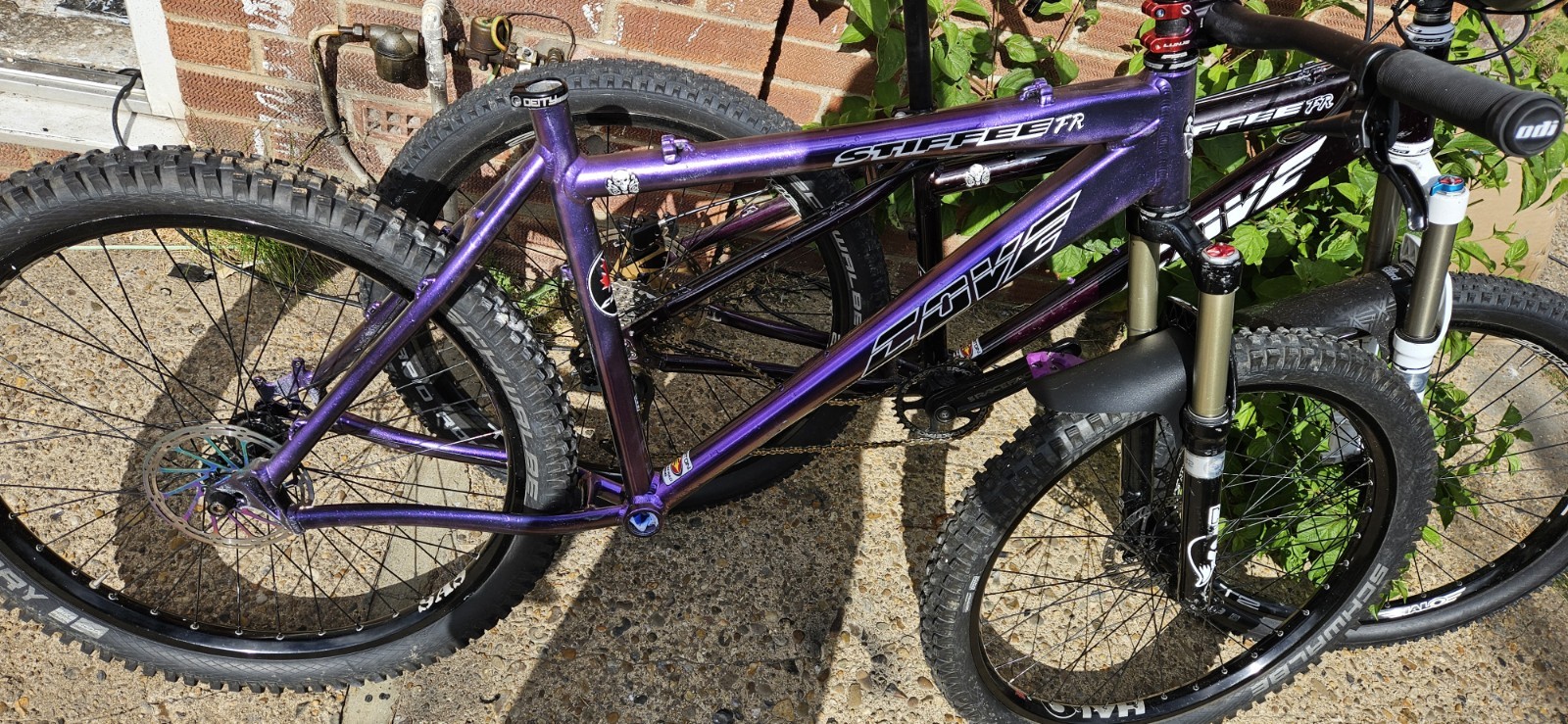 @connodunsfor0 · Top tube shift